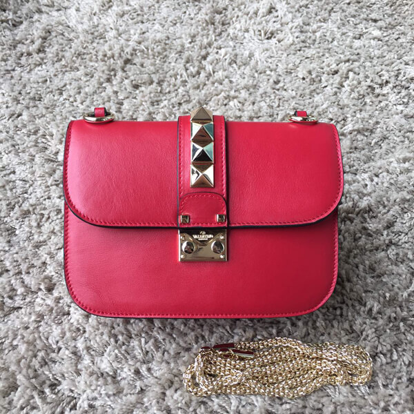 ☆ヴァレンティノスーパーコピー 【IW2B0398VIT】CALF LEATHER SHOULDER BAG